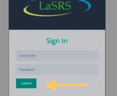 Lasrs Login